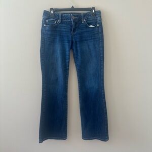 American Eagle Favorite Boyfriend Jeans